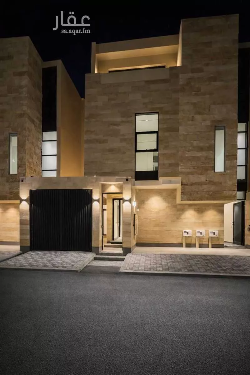 دور 5 غرف في المعيزلة 1