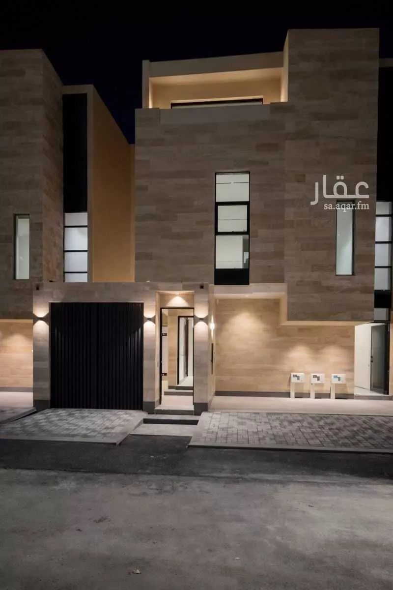 دور 5 غرف في المعيزلة 1