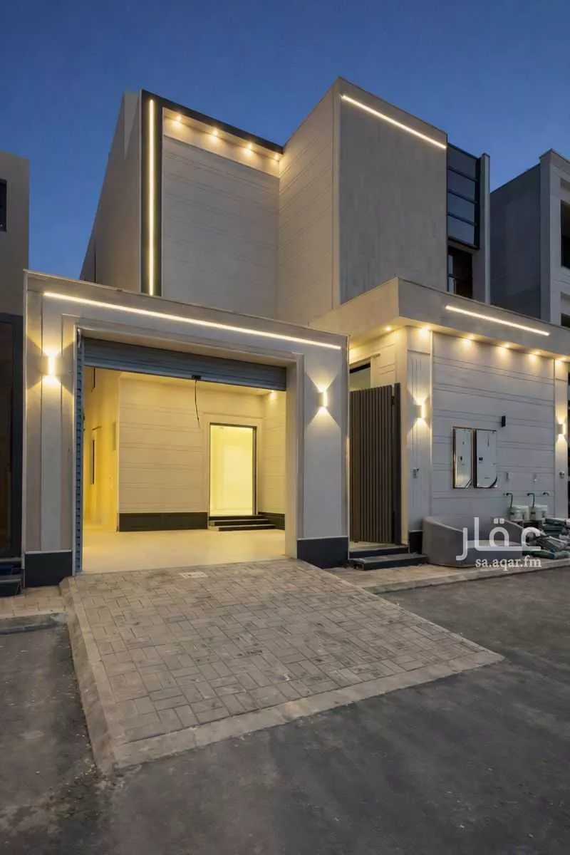 3 bedroom apartment in Al Janadriyah 1