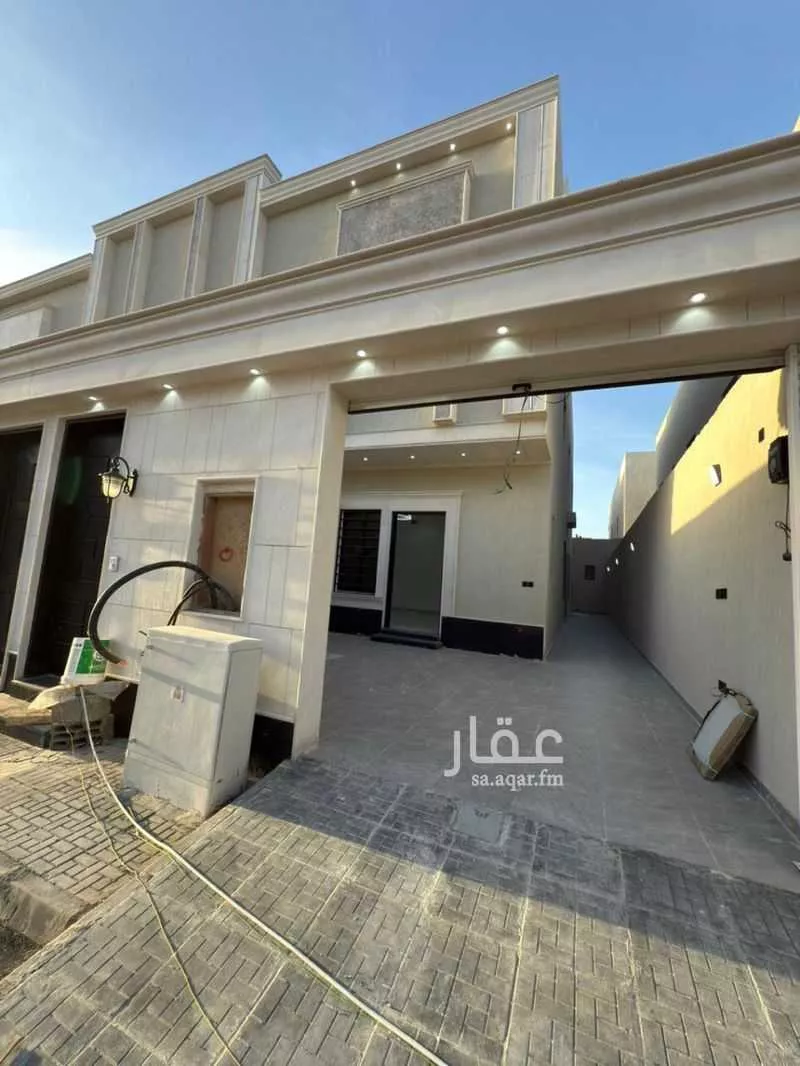 دور 4 غرف في طيبة 1