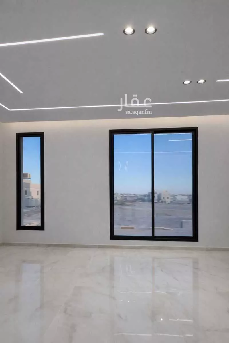 دور 4 غرف في الشرق 4