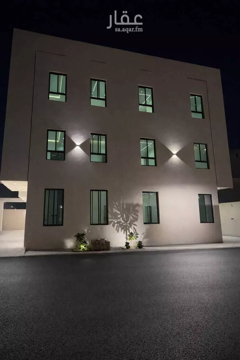 شقة 5 غرف في المهدية