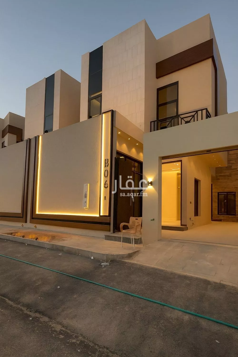 فيلا 6 غرف في الجنادرية 3