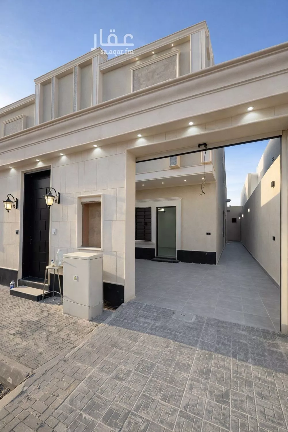 دور 3 غرف في طيبة 5