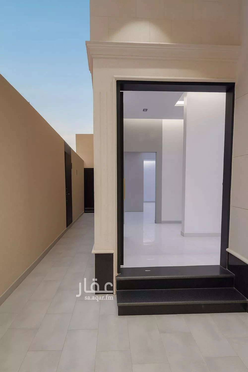 4 bedroom villa in Al Janadriyah, Riyadh 6