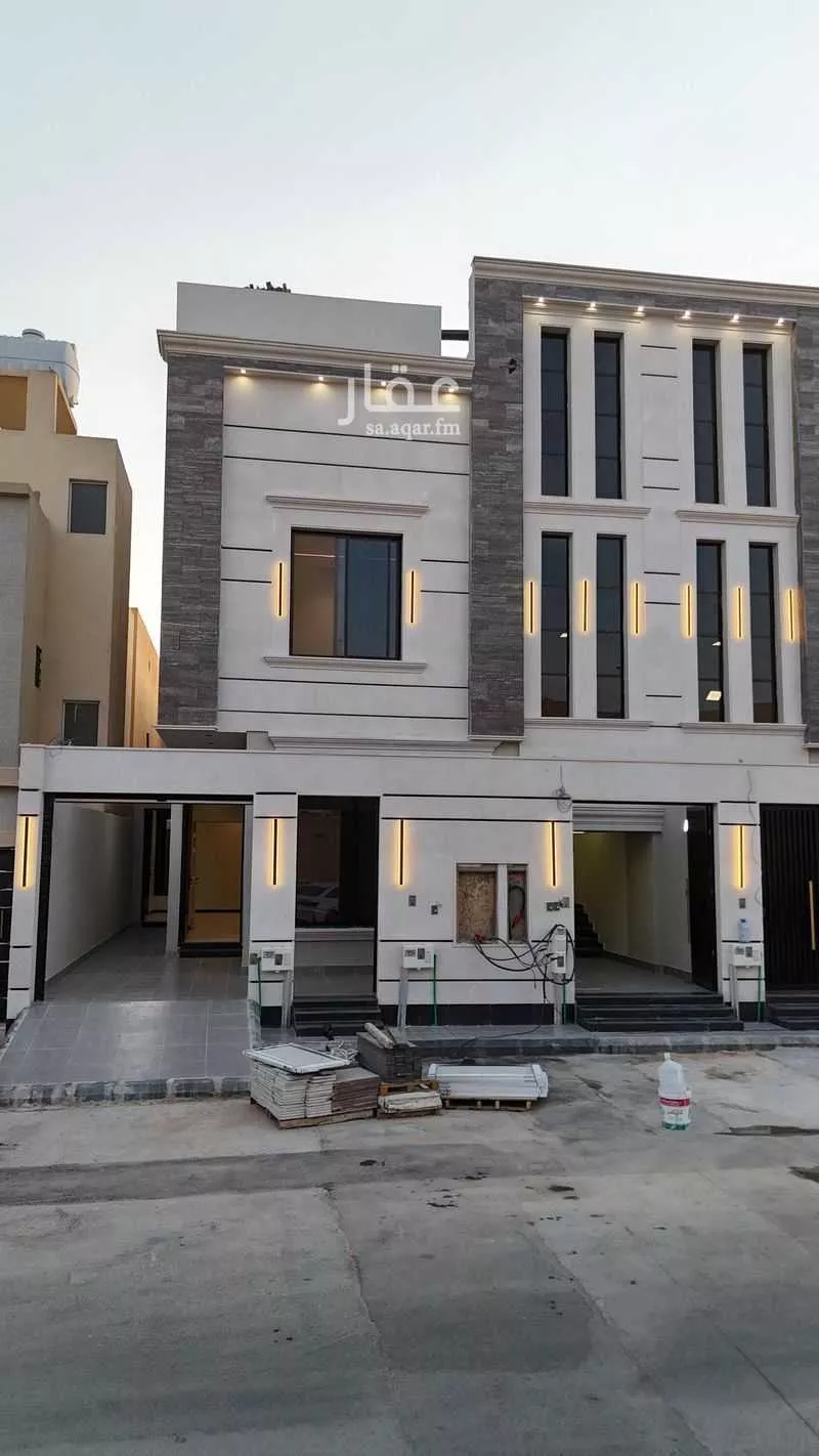 3 bedroom floor in As Saadah 2