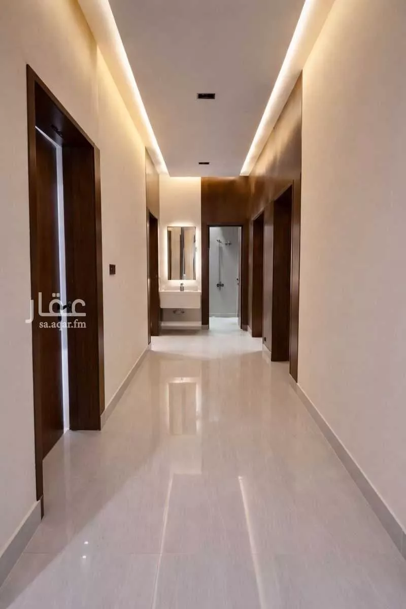 دور 4 غرف في النظيم 5