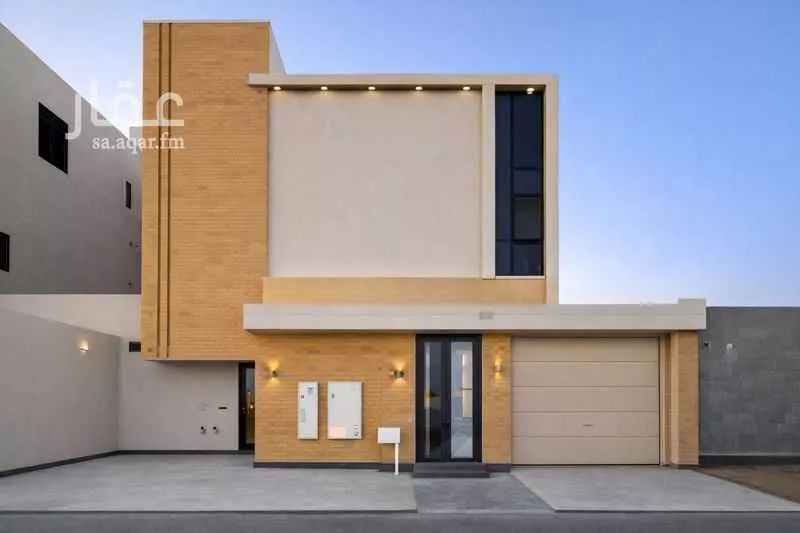 3 bedroom floor in Ash Sharq