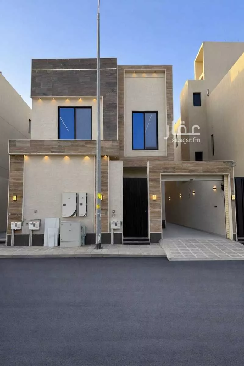 3 bedroom floor in Al Janadriyah 1