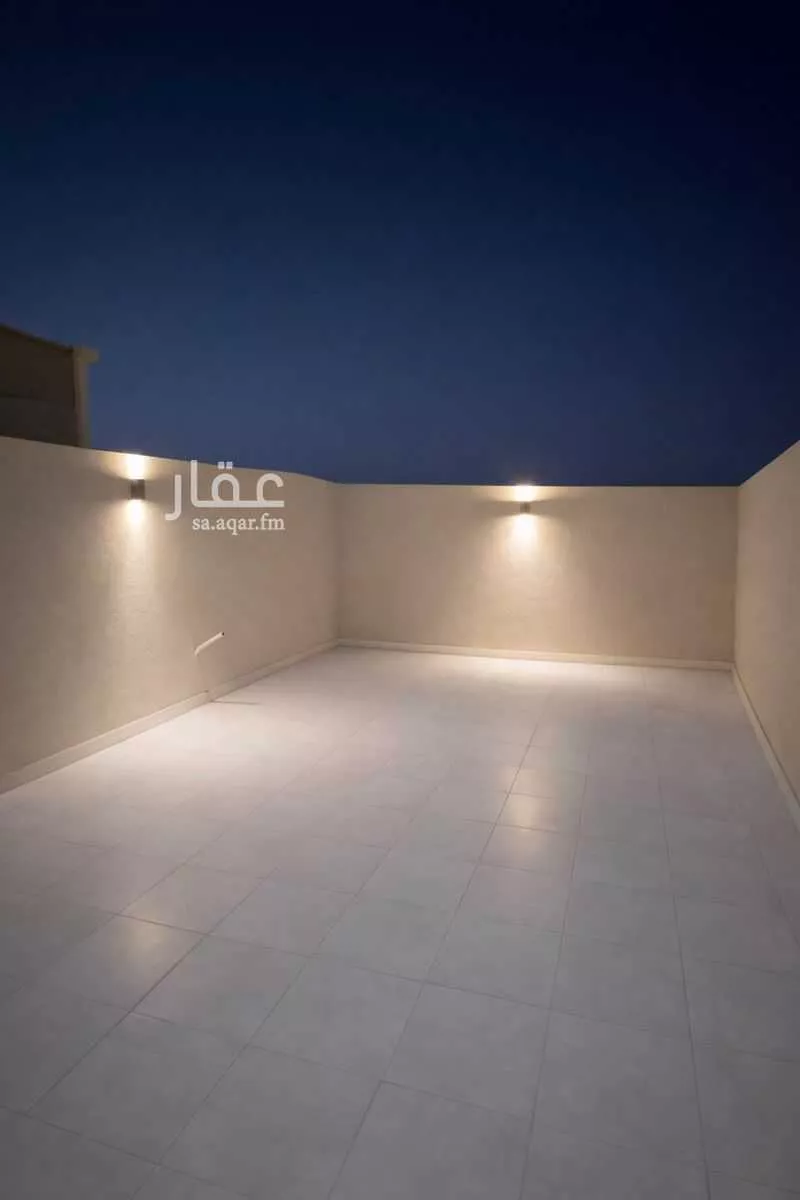 3 bedroom apartment in Al Janadriyah 4