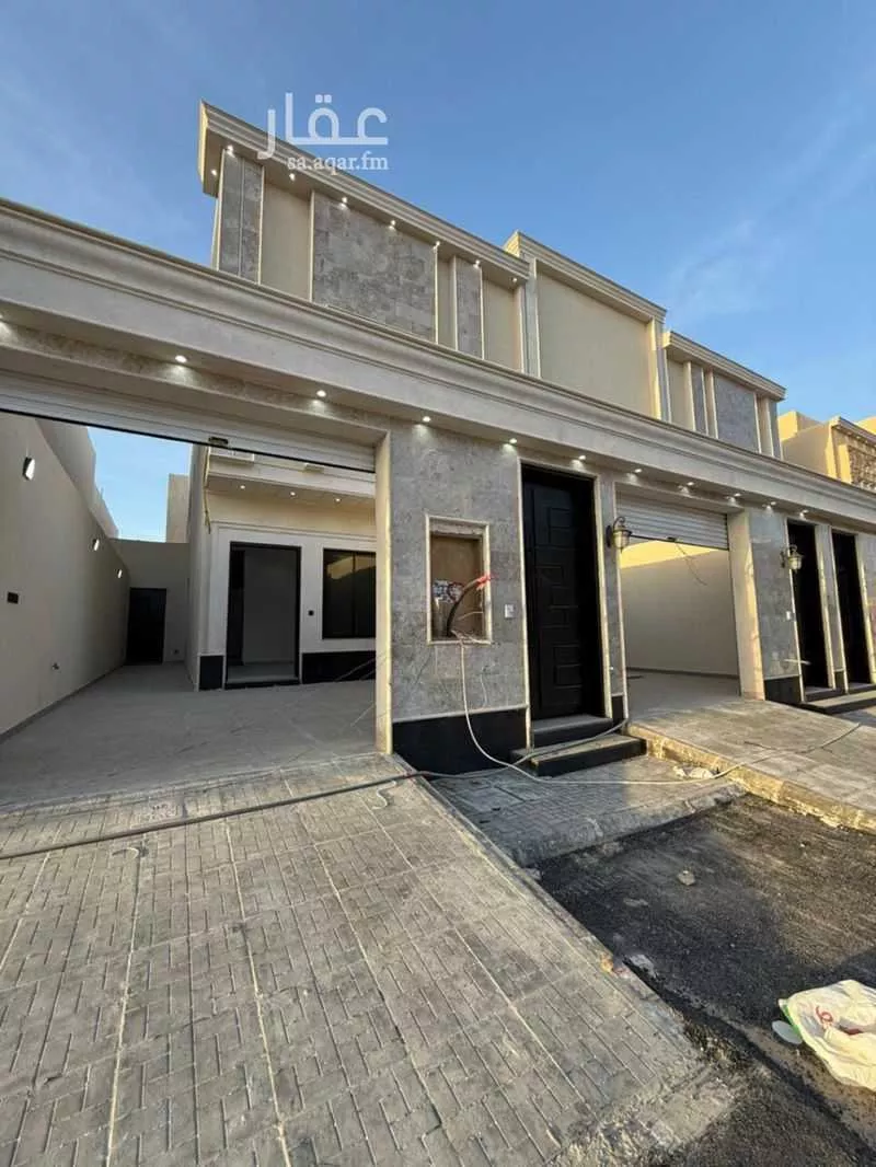 6 bedroom villa in Taibah 1