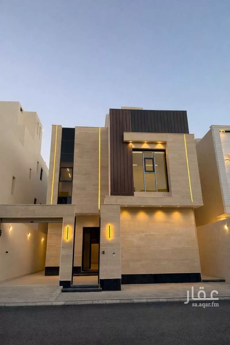 دور 6 غرف في الجنادرية 1