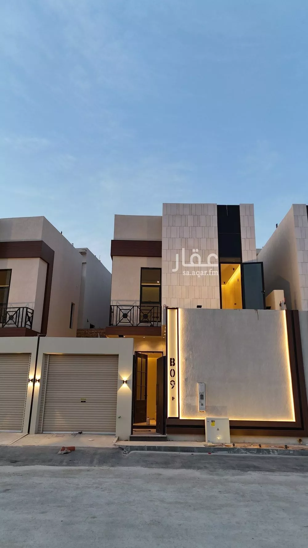 فيلا 6 غرف في الجنادرية 2