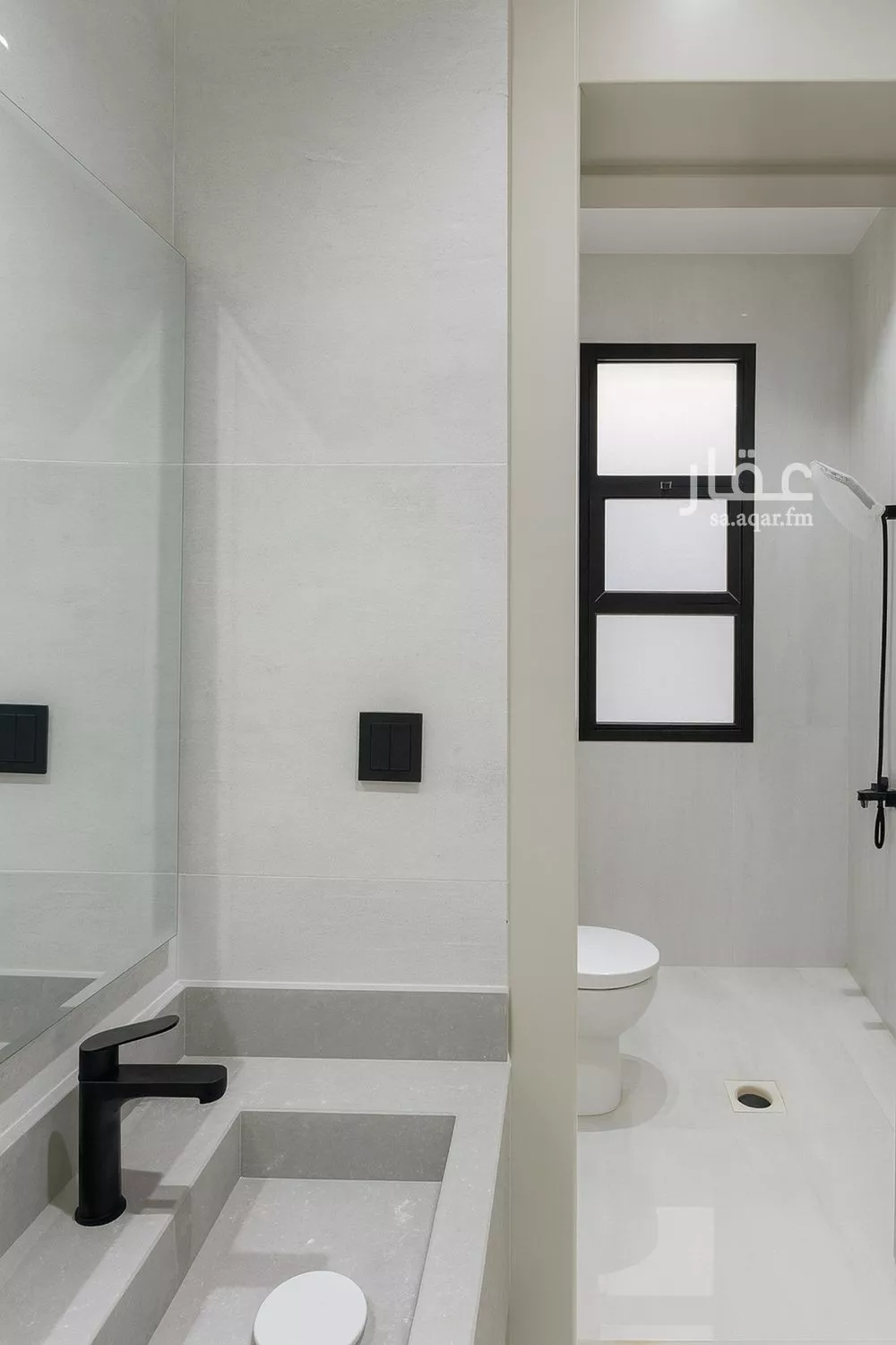 شقة 5 غرف في بدر 4