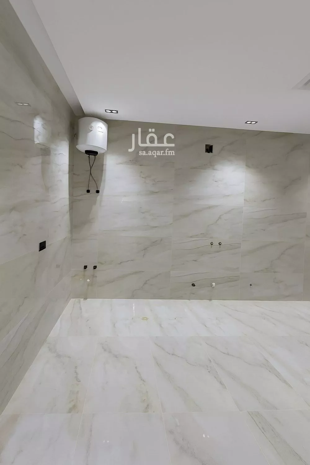 شقة 5 غرف في بدر 3