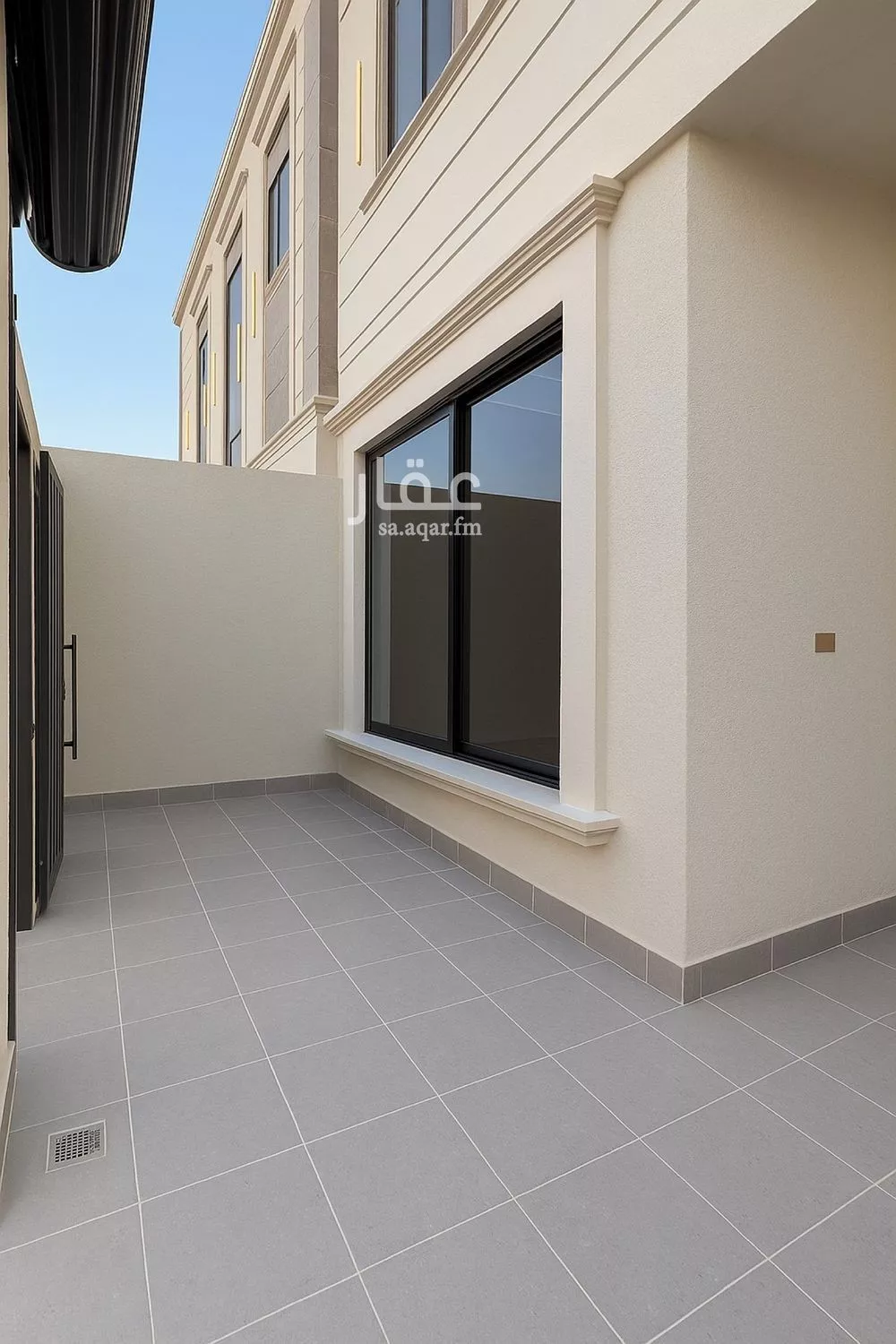 دور 4 غرف في الفيحاء 3