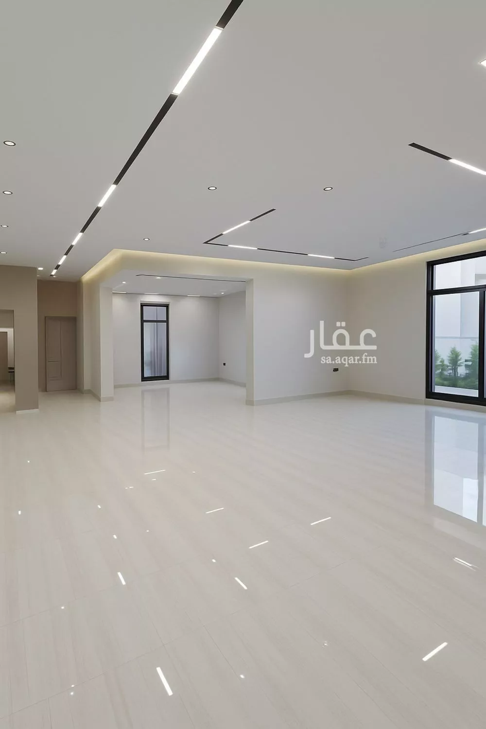 فيلا 7 غرف في الجنادرية 5