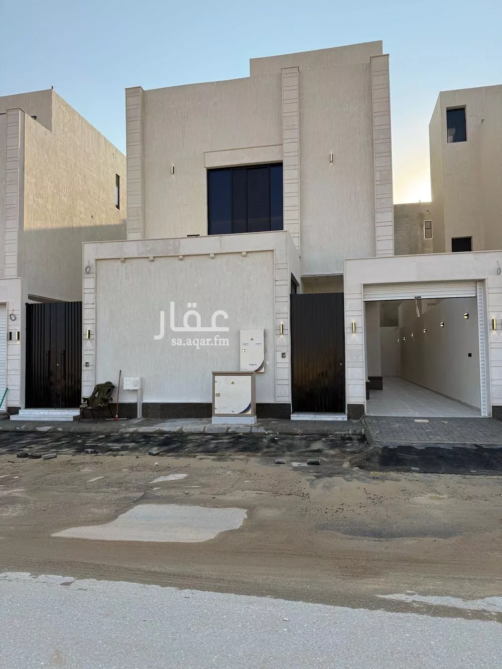 شقة 6 غرف في الجنادرية 3