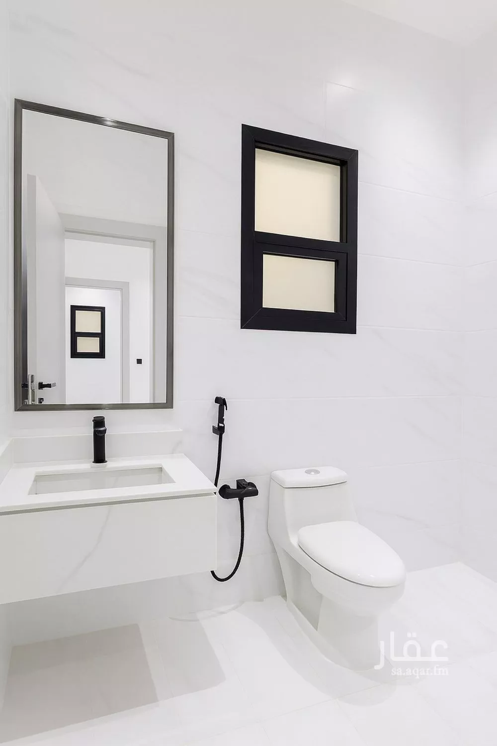 4 bedroom villa in Al Janadriyah, Riyadh 7