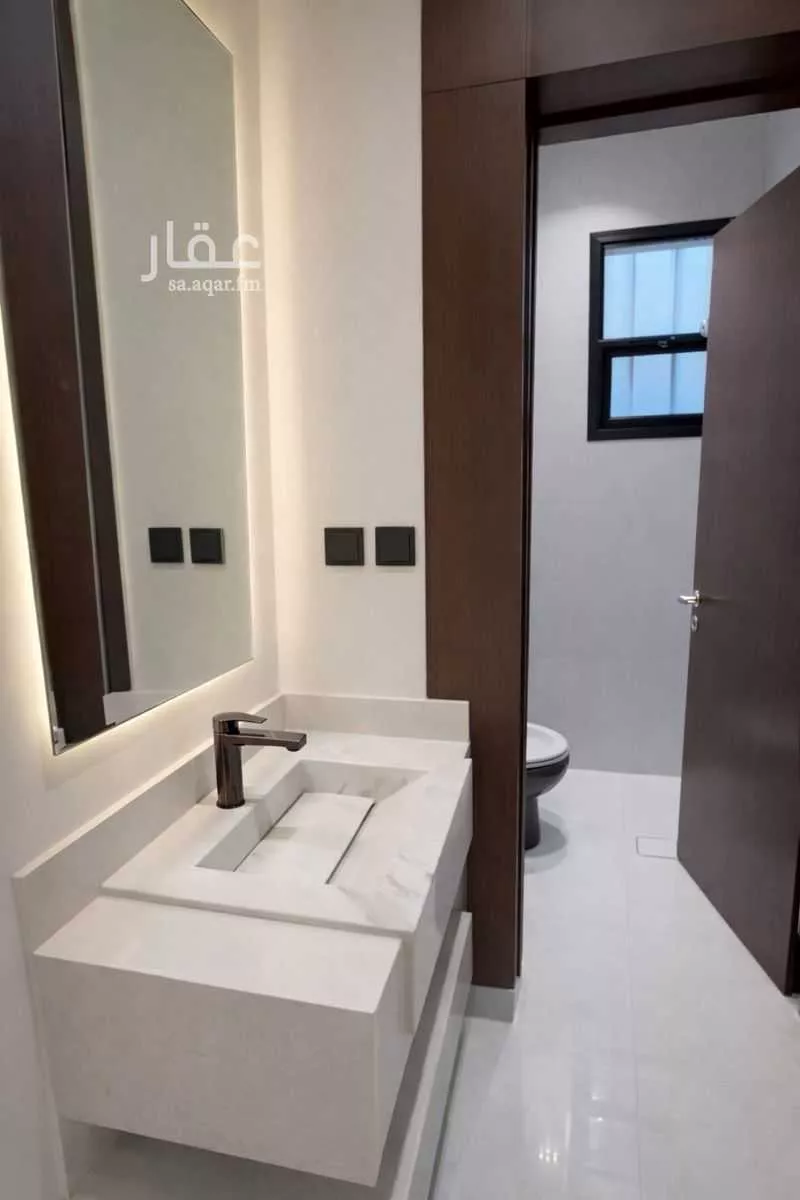3 bedroom apartment in An Nadhim, Riyadh 5