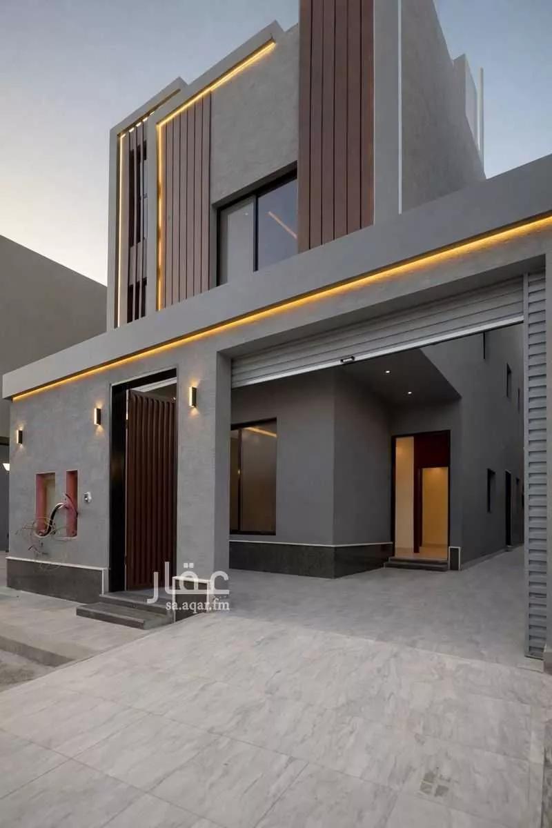 دور 4 غرف في الرمال 1