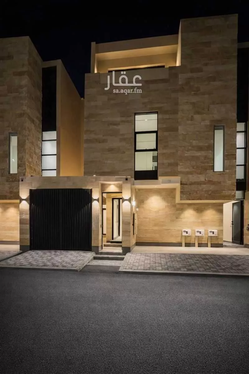 دور 4 غرف في المعيزلة 1