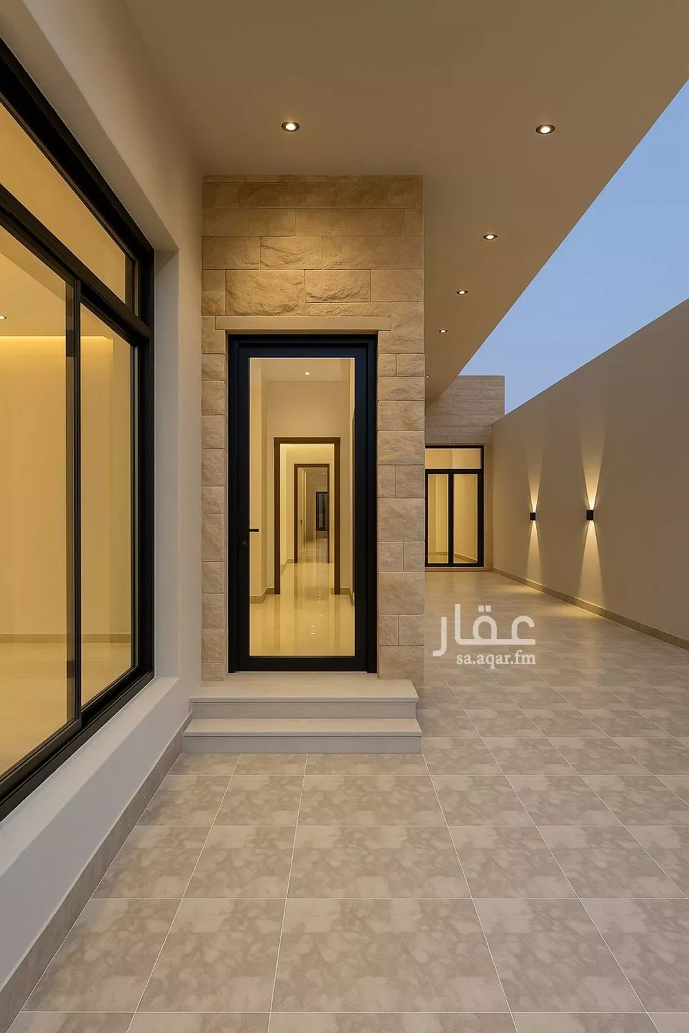 فيلا 5 غرف في الشرق 4