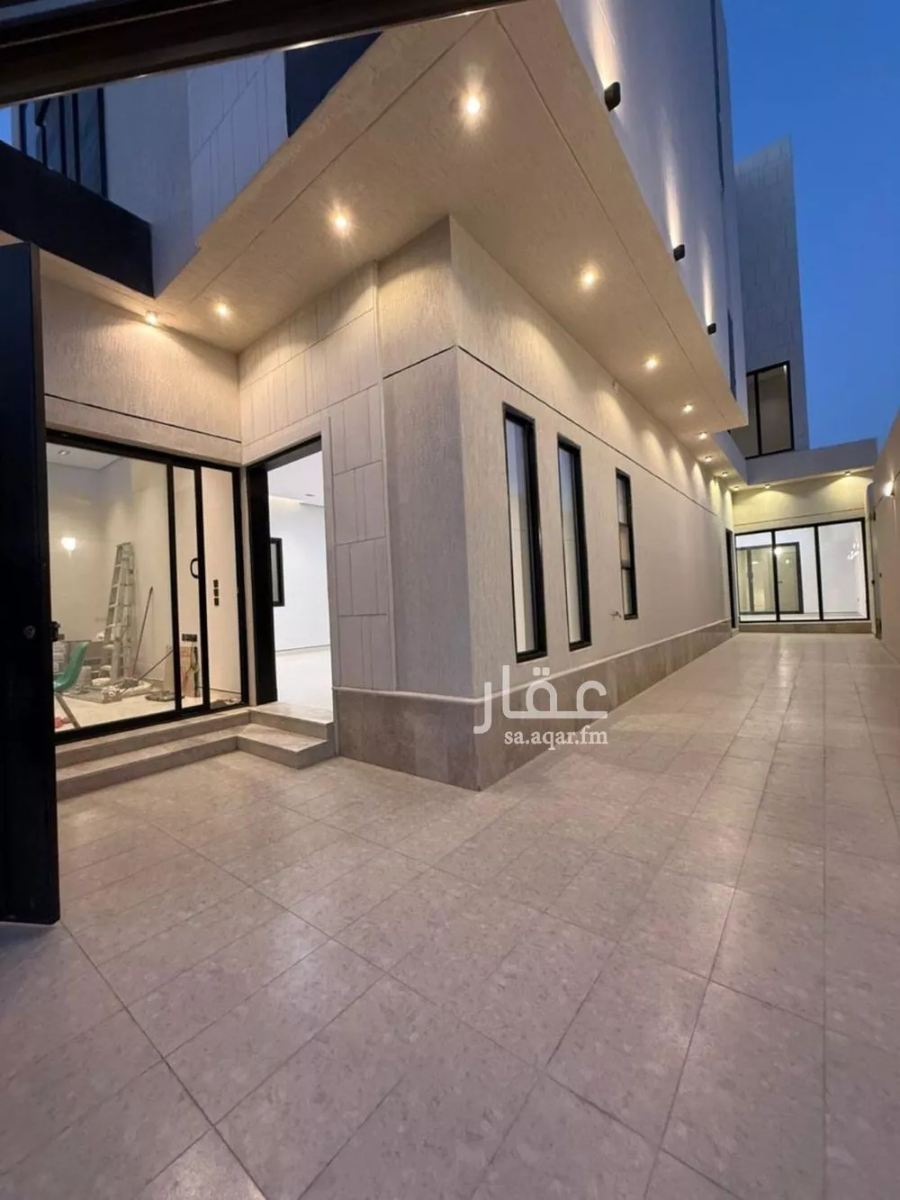 فيلا 5 غرف في الجنادرية 5