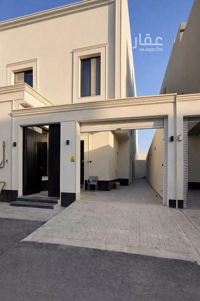 فيلا 4 غرف في النظيم، الرياض 6