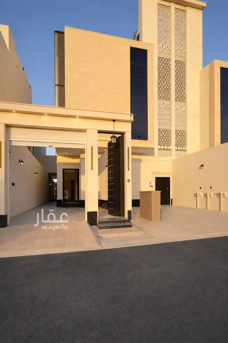 دور 4 غرف في الجنادرية 1