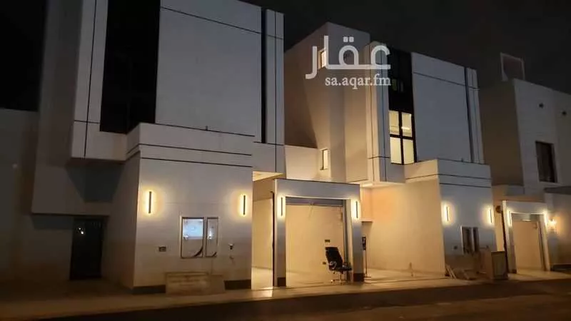 دور 6 غرف في الجنادرية