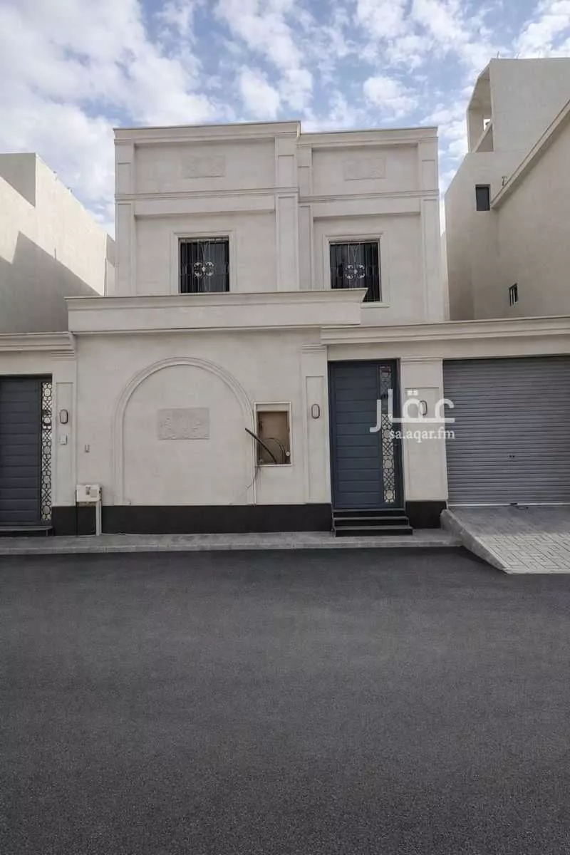 فيلا 5 غرف في النظيم