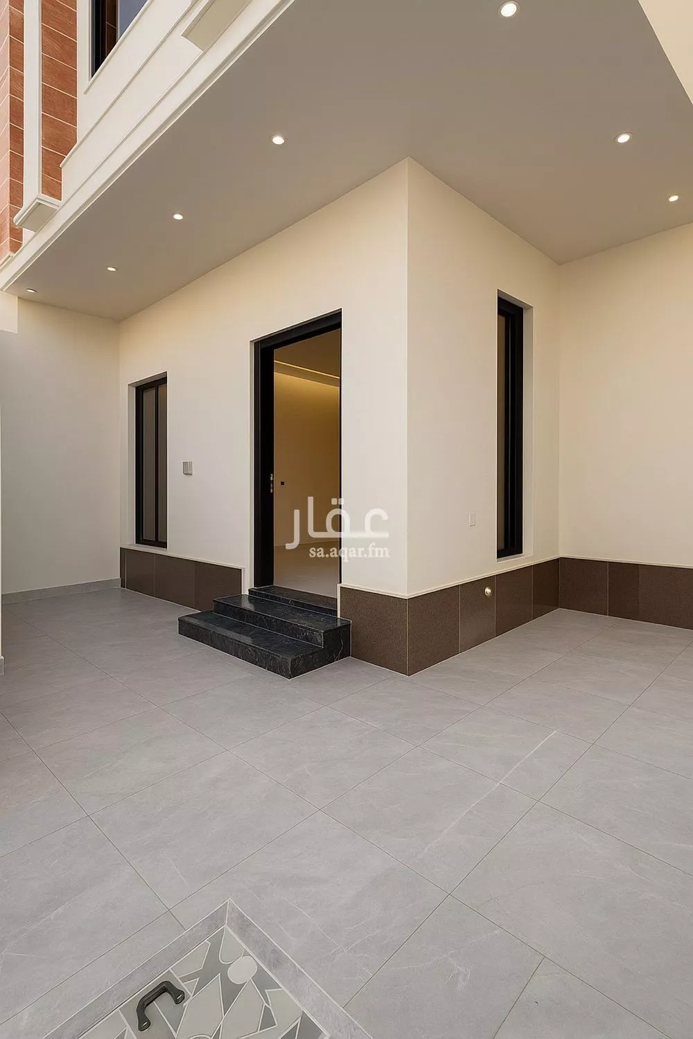 4 bedroom villa in Al Rimal 2