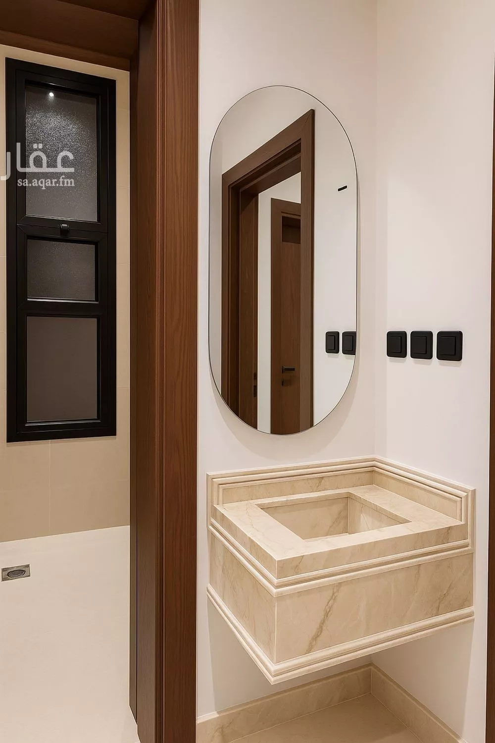 4 bedroom villa in Ash Sharq, Riyadh 5