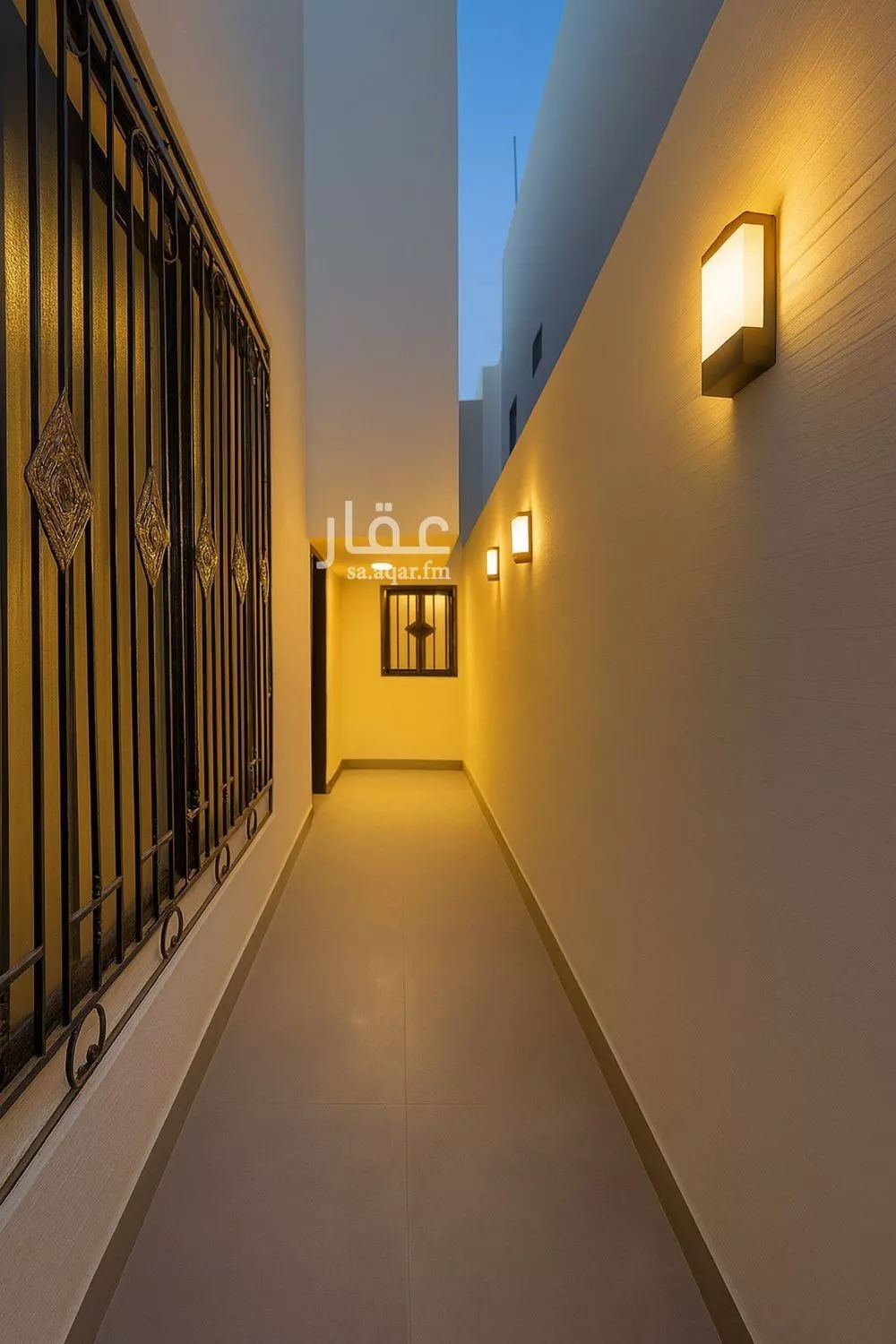 دور 5 غرف في الرمال 5