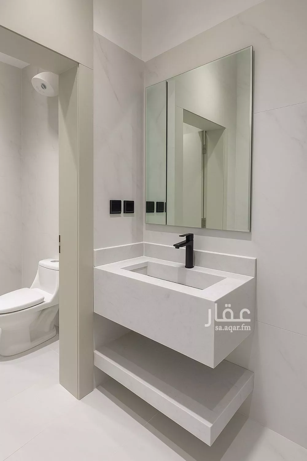 شقة 3 غرف في الجنادرية 3