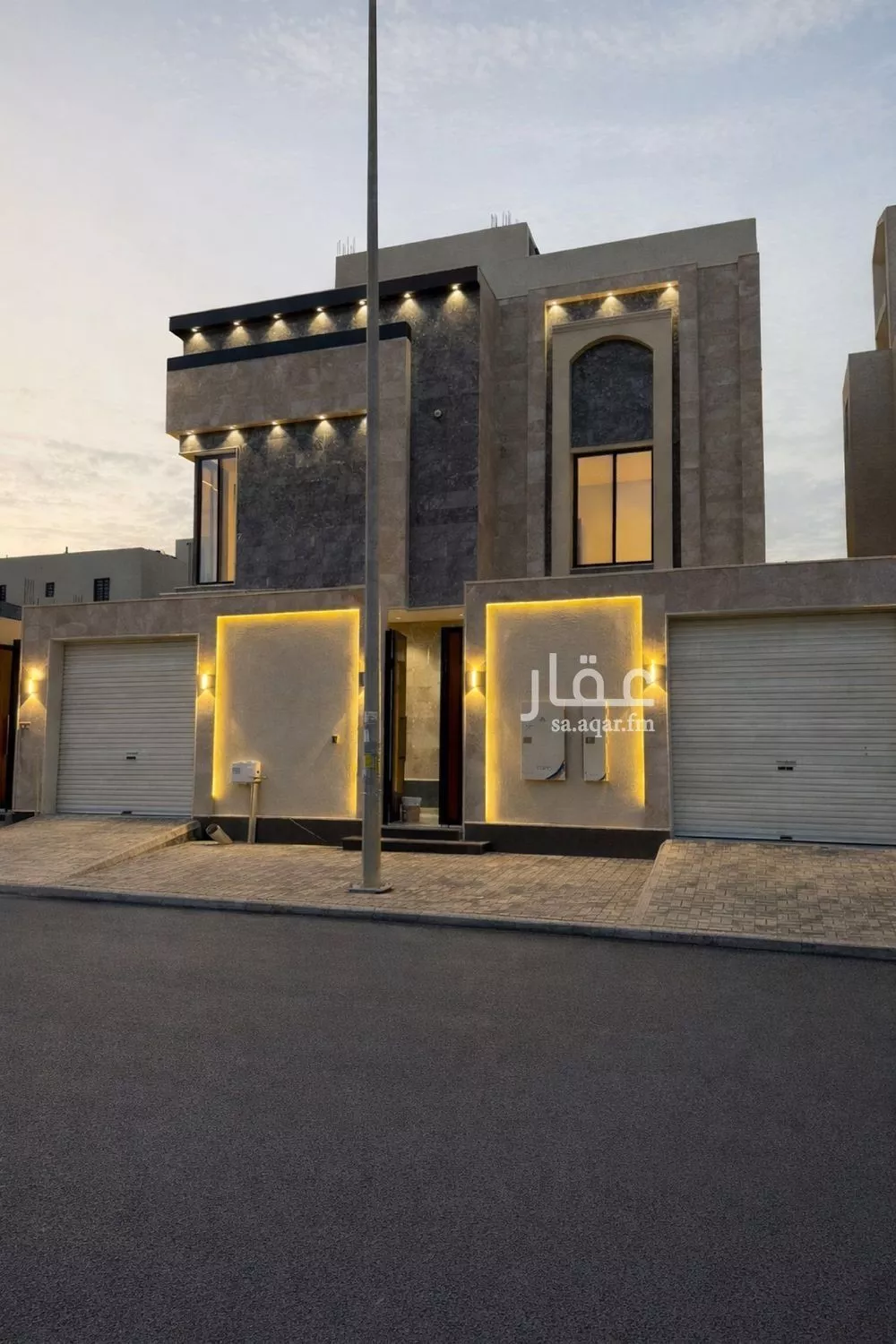 دور 4 غرف في الجنادرية 1