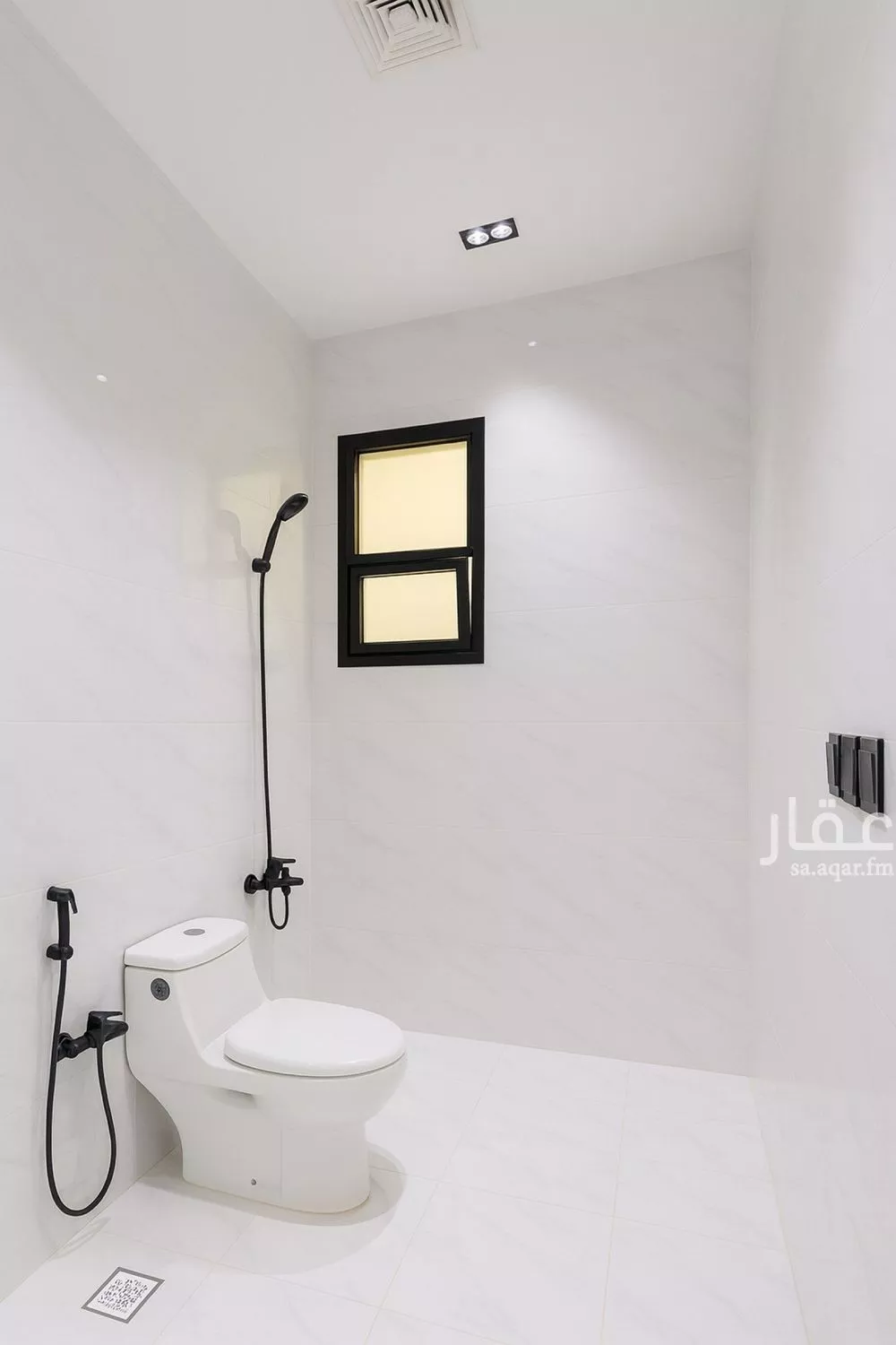 4 bedroom villa in Al Janadriyah, Riyadh 11