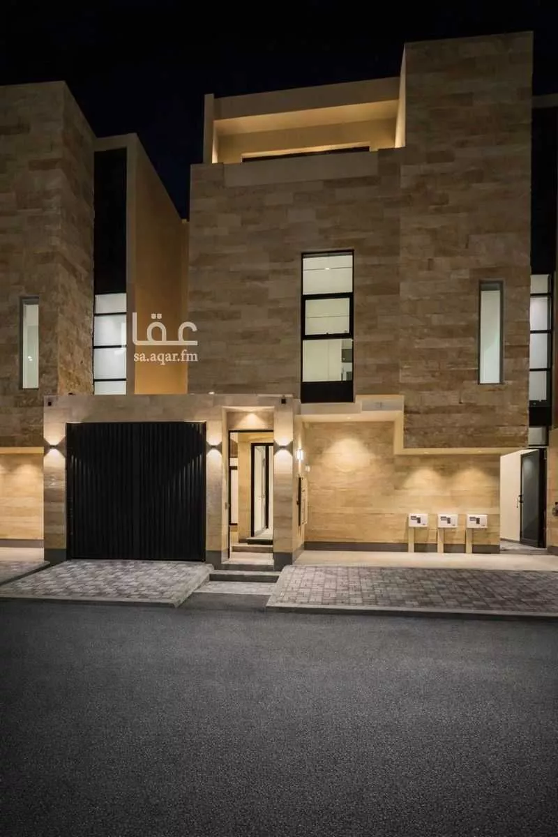 6 bedroom floor in Al Maizilah 1