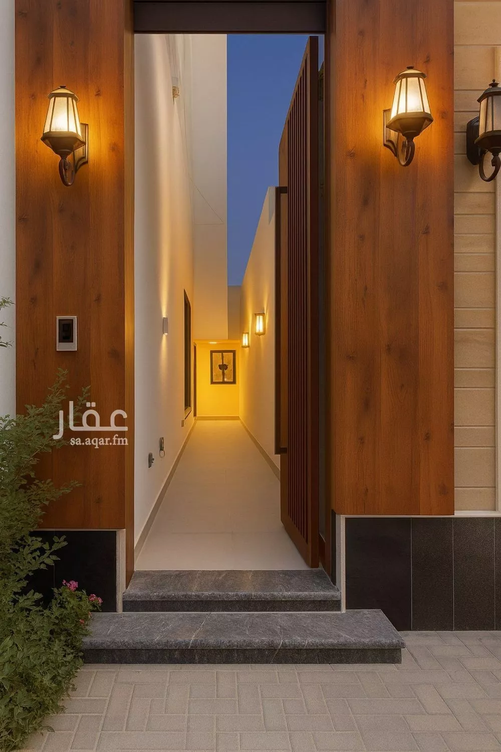 دور 5 غرف في الرمال 4