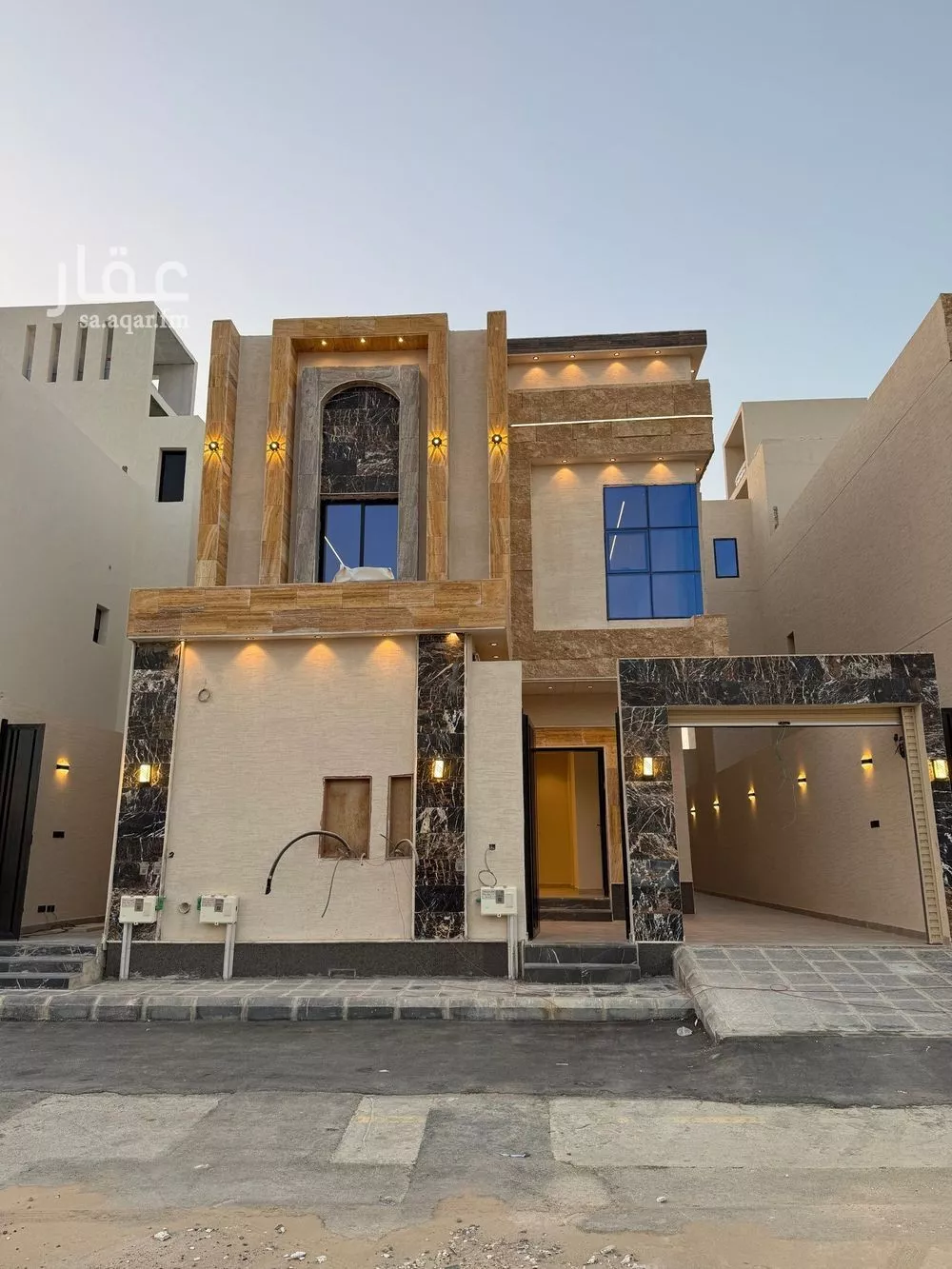 دور 4 غرف في الجنادرية 1