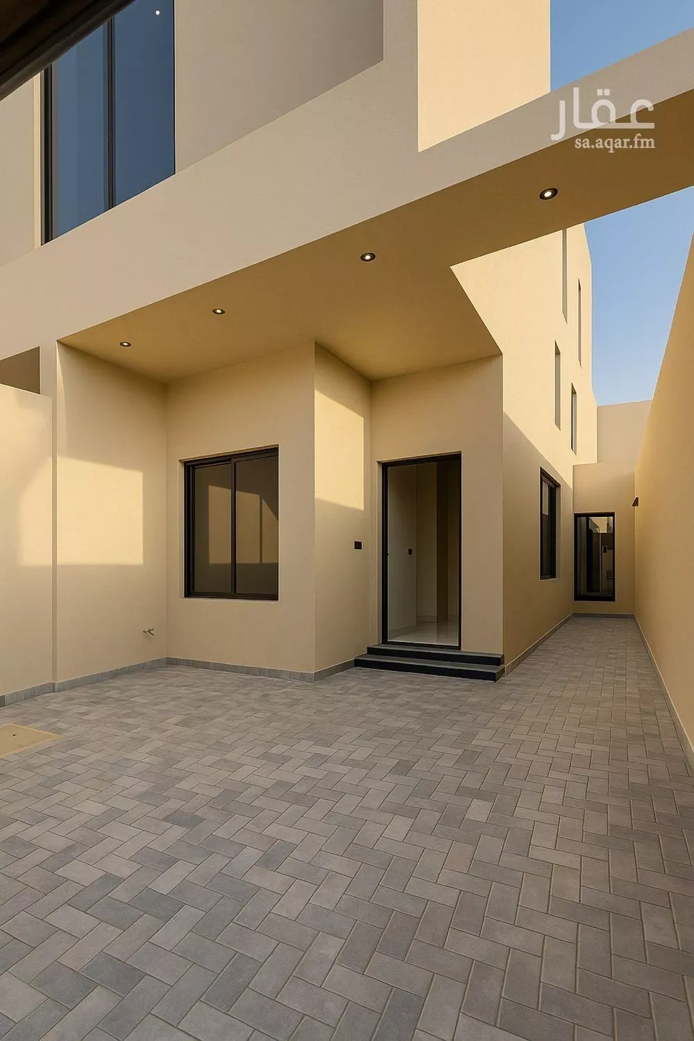 دور 4 غرف في الجنادرية 5