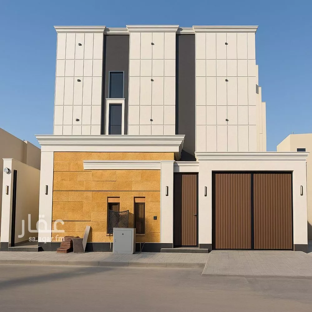 دور 3 غرف في الجنادرية 1