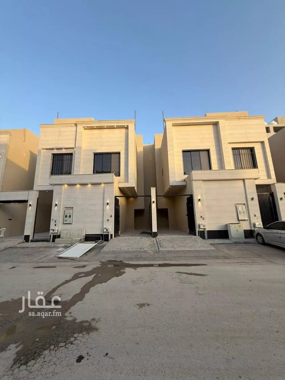فيلا 4 غرف في الجنادرية 2