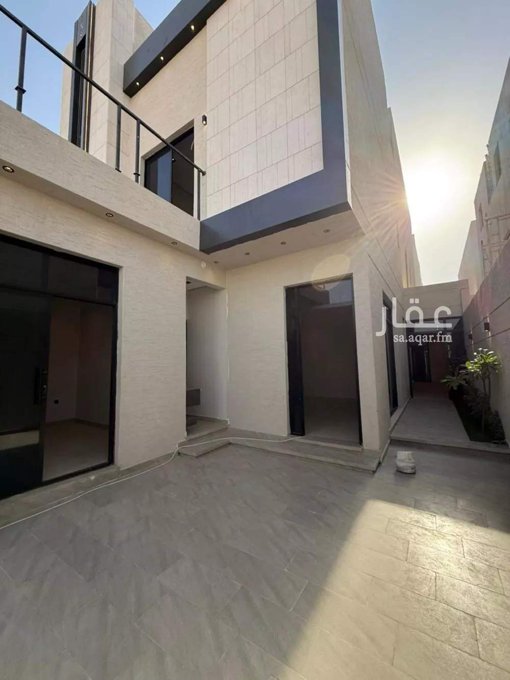 فيلا 5 غرف في الرمال 3