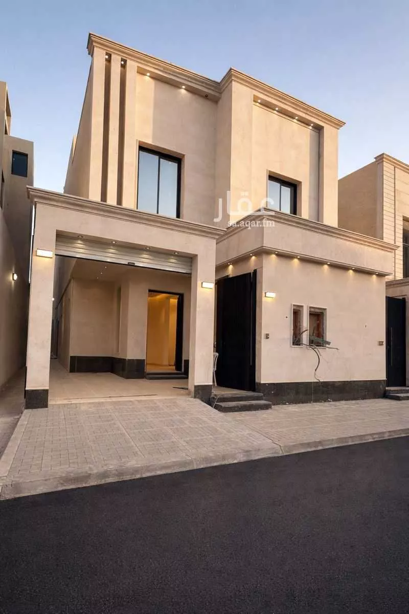 3 bedroom apartment in Al Janadriyah