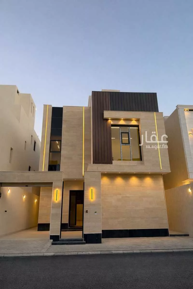 شقة 5 غرف في الجنادرية 1