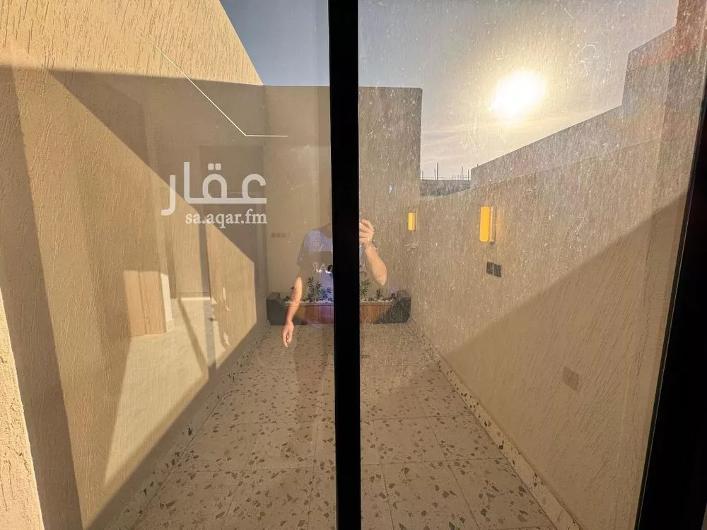 دور 4 غرف في ديراب 4