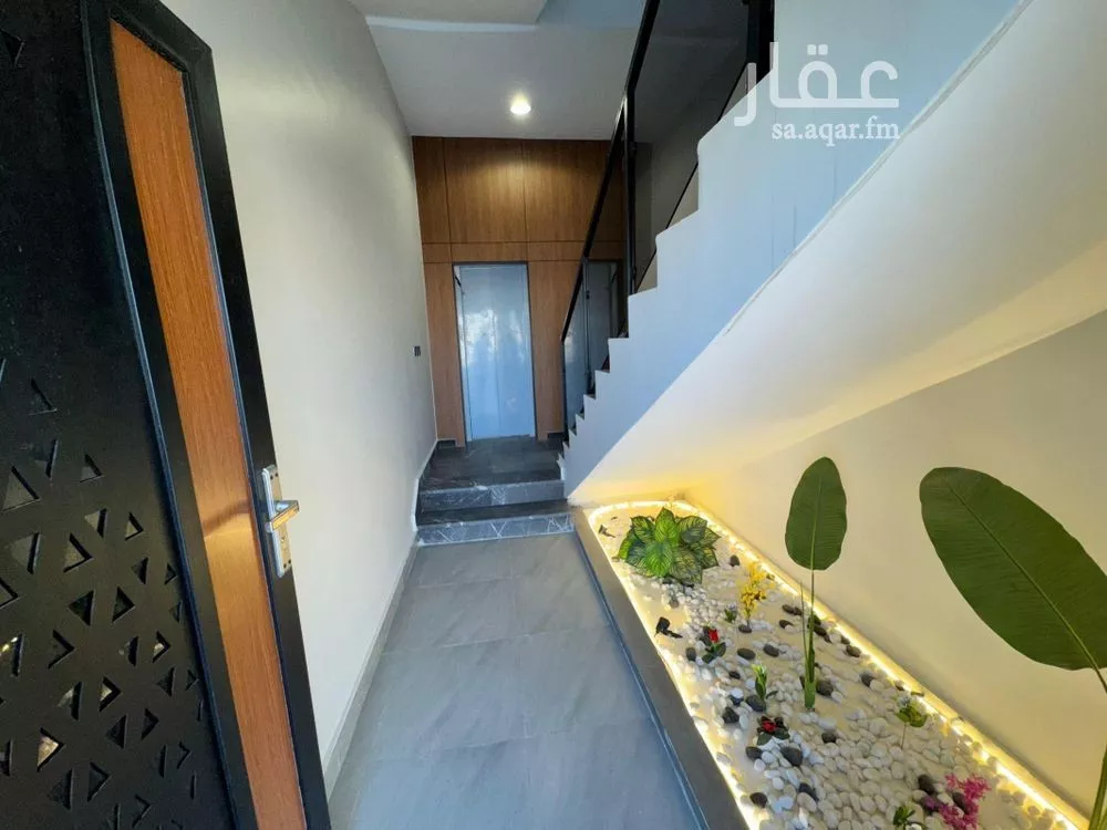 دور 4 غرف في ديراب 3