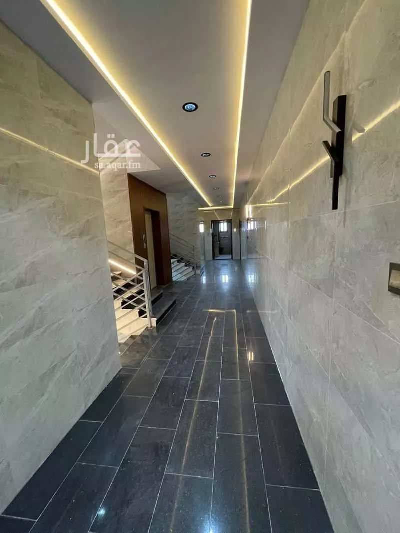 شقة 4 غرف في الملك فهد 3